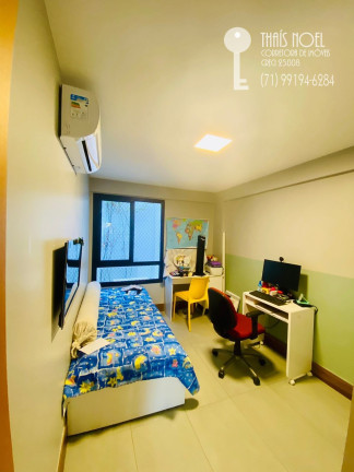 Imagem Casa com 3 Quartos à Venda, 143 m² em Patamares - Salvador
