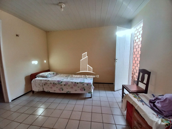 Imagem Casa com 4 Quartos à Venda, 202 m² em Centro - Fortaleza Imagem Casa com 4 Quartos à Venda, 202 m² em Centro - Fortaleza