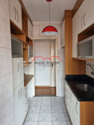 Imagem Apartamento com 3 Quartos à Venda, 75 m² em Jardim Ubirajara (zona Sul) - São Paulo