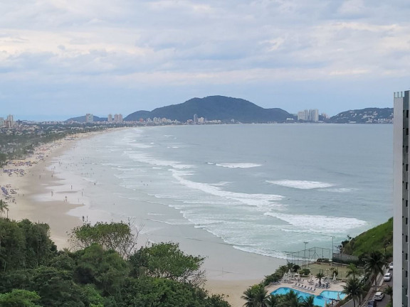Apartamento com 4 Quartos à Venda, 160 m² em Pitangueiras - Guarujá