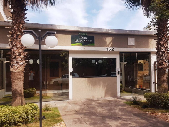 Imagem Apartamento com 3 Quartos à Venda, 205 m² em Quilombo - Cuiabá