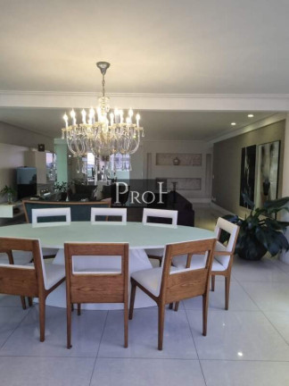 Imagem Apartamento com 4 Quartos à Venda, 275 m² em Jardim - Santo André Imagem Apartamento com 4 Quartos à Venda, 275 m² em Jardim - Santo André