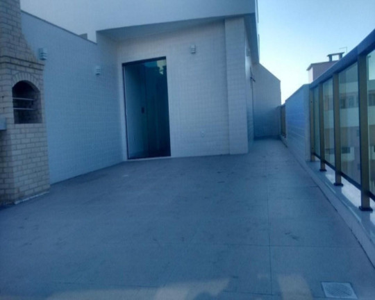 Imagem Cobertura com 3 Quartos à Venda, 156 m² em Vila Nova - Cabo Frio