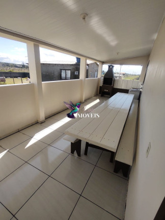 Imagem Casa com 3 Quartos à Venda, 164 m² em Balneario Bellatorres - Passo De Torres