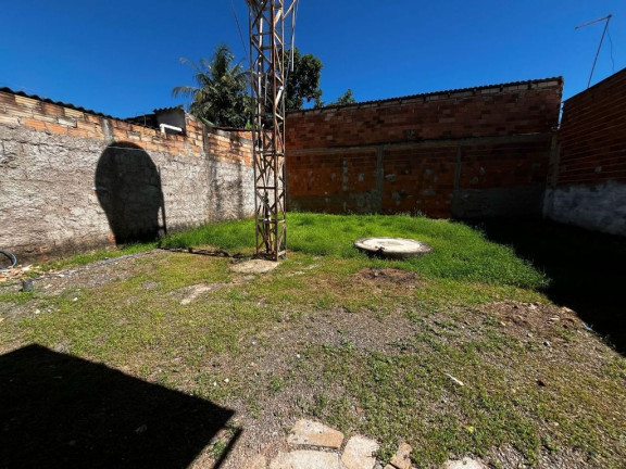 Imagem Casa com 3 Quartos à Venda, 126 m² em Sítios Santa Luzia - Aparecida De Goiânia Imagem Casa com 3 Quartos à Venda, 126 m² em Sítios Santa Luzia - Aparecida De Goiânia