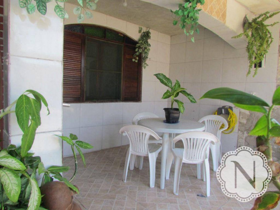 Casa com 2 Quartos à Venda, 89 m² em Umuarama - Itanhaém