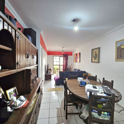 Imagem Apartamento com 2 Quartos à Venda, 126 m² em Tupi - Praia Grande Imagem Apartamento com 2 Quartos à Venda, 126 m² em Tupi - Praia Grande