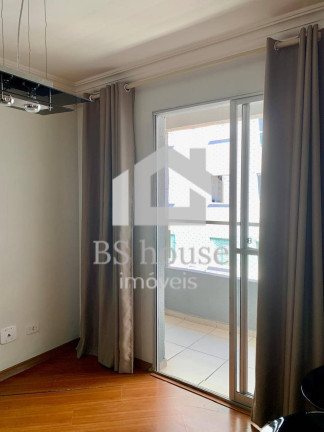 Imagem Apartamento com 2 Quartos à Venda, 103 m² em Vila São Pedro - Santo André Imagem Apartamento com 2 Quartos à Venda, 103 m² em Vila São Pedro - Santo André