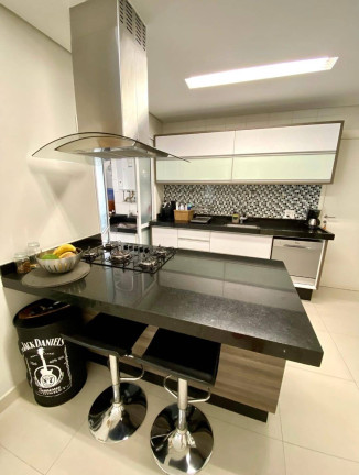 Imagem Apartamento com 3 Quartos à Venda, 106 m² em Baeta Neves - São Bernardo Do Campo