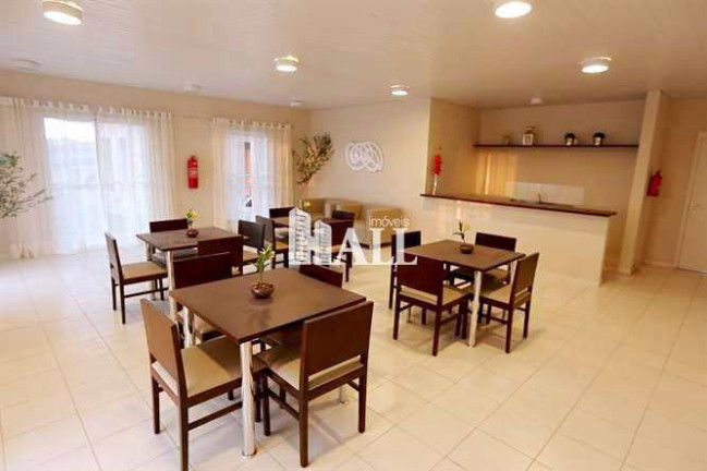 Imagem Apartamento com 2 Quartos à Venda, 50 m² em Residencial Santa Filomena - São José Do Rio Preto Imagem Apartamento com 2 Quartos à Venda, 50 m² em Residencial Santa Filomena - São José Do Rio Preto