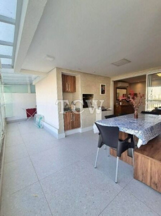 Imagem Apartamento com 3 Quartos à Venda, 127 m² em Bom Retiro - São Paulo Imagem Apartamento com 3 Quartos à Venda, 127 m² em Bom Retiro - São Paulo