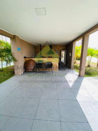 Apartamento com 2 Quartos à Venda, 52 m² em Pagador De Andrade - Jacareí