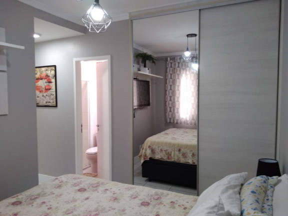 Imagem Apartamento com 2 Quartos à Venda, 50 m² em Santo Amaro - São Paulo Imagem Apartamento com 2 Quartos à Venda, 50 m² em Santo Amaro - São Paulo
