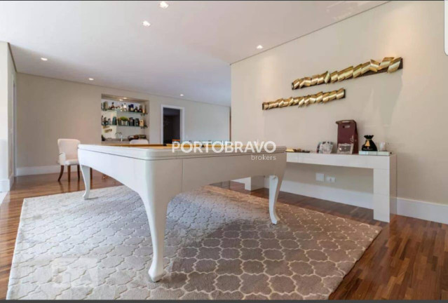 Imagem Casa com 5 Quartos para Alugar, 740 m² em Alphaville - Santana De Parnaíba Imagem Casa com 5 Quartos para Alugar, 740 m² em Alphaville - Santana De Parnaíba