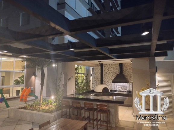 Imagem Apartamento com 2 Quartos à Venda, 94 m² em Vila Andrade - São Paulo