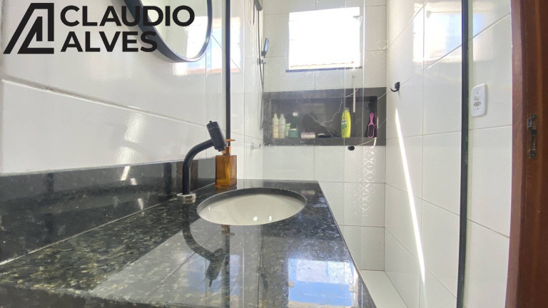 Imagem Casa com 1 Quarto à Venda, 95 m² em Sim - Feira De Santana