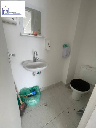 Imagem Sala Comercial à Venda, 27 m² em Camorim - Rio De Janeiro