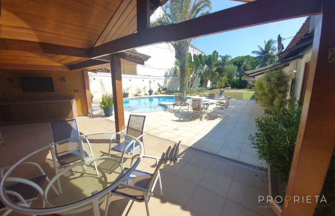 Imagem Casa de Condomínio com 6 Quartos à Venda, 836 m² em Barra Da Tijuca - Rio De Janeiro Imagem Casa de Condomínio com 6 Quartos à Venda, 836 m² em Barra Da Tijuca - Rio De Janeiro
