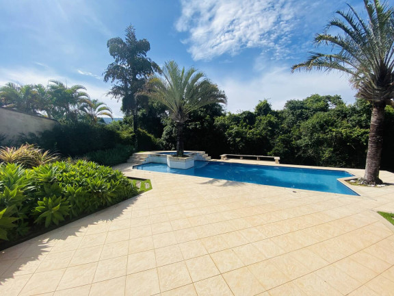 Imagem Casa com 4 Quartos à Venda, 1.500 m² em Nova Gardênia - Atibaia