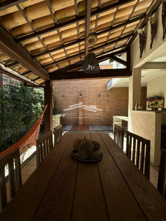 Imagem Casa com 4 Quartos à Venda, 159 m² em Orla Norte - Porto Seguro