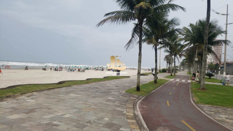 Imagem Apartamento com 2 Quartos à Venda, 88 m² em Real - Praia Grande
