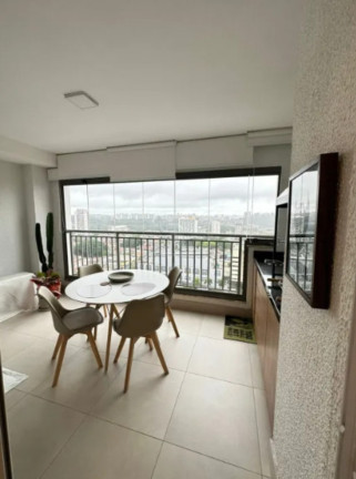 Imagem Imóvel com 2 Quartos à Venda, 72 m² em Jardim Caravelas - São Paulo Imagem Imóvel com 2 Quartos à Venda, 72 m² em Jardim Caravelas - São Paulo