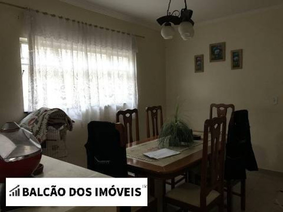 Imagem Casa com 3 Quartos à Venda, 110 m² em São Paulo