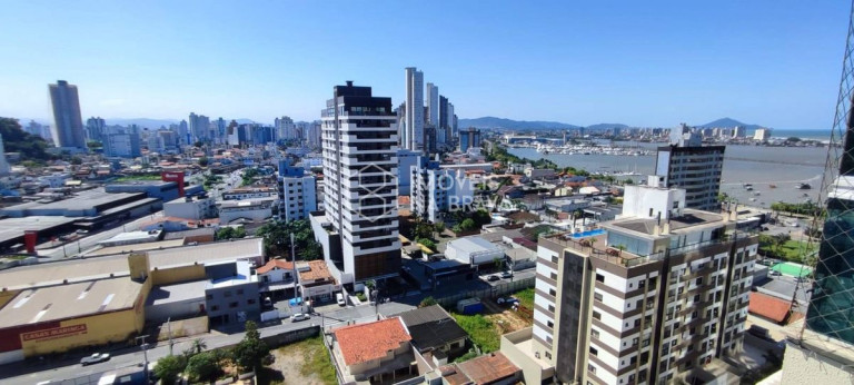 Imagem Apartamento com 3 Quartos à Venda, 112 m² em Fazenda - Itajaí Imagem Apartamento com 3 Quartos à Venda, 112 m² em Fazenda - Itajaí