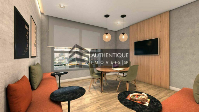 Imagem Apartamento com 2 Quartos à Venda, 59 m² em Perdizes - São Paulo
