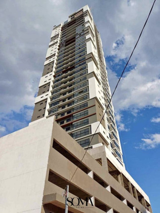 Apartamento com 3 Quartos à Venda, 116 m² em Centro - Lajeado