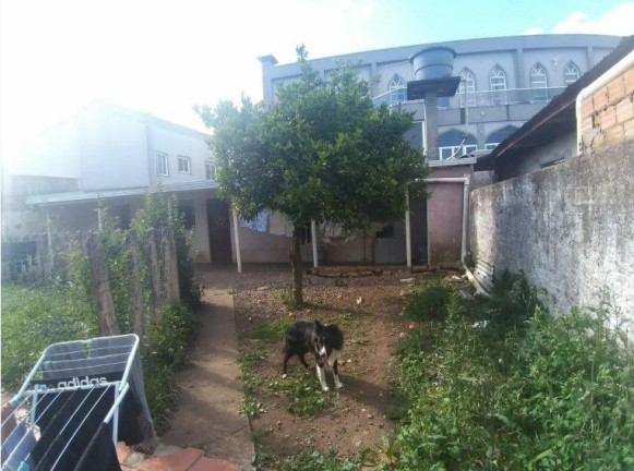 Imagem Casa com 3 Quartos à Venda, 180 m² em Parolin - Curitiba Imagem Casa com 3 Quartos à Venda, 180 m² em Parolin - Curitiba