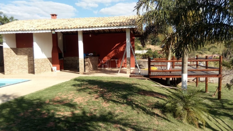 Imagem Chácara com 3 Quartos à Venda, 1 m² em Bom Retiro - Bragança Paulista Imagem Chácara com 3 Quartos à Venda, 1 m² em Bom Retiro - Bragança Paulista