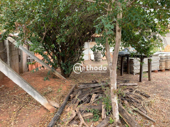 Imagem Terreno à Venda, 600 m² em Parque Xangrilá - Campinas Imagem Terreno à Venda, 600 m² em Parque Xangrilá - Campinas