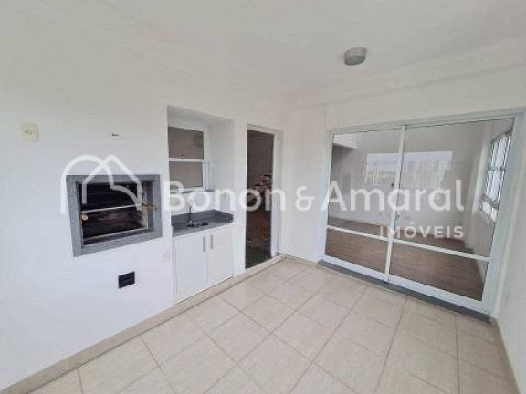 Imagem Apartamento com 2 Quartos à Venda, 120 m² em Cambuí - Campinas