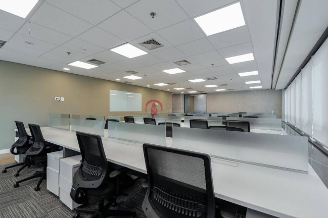 Imagem Ponto Comercial para Alugar, 260 m² em Vila Olímpia - São Paulo Imagem Ponto Comercial para Alugar, 260 m² em Vila Olímpia - São Paulo