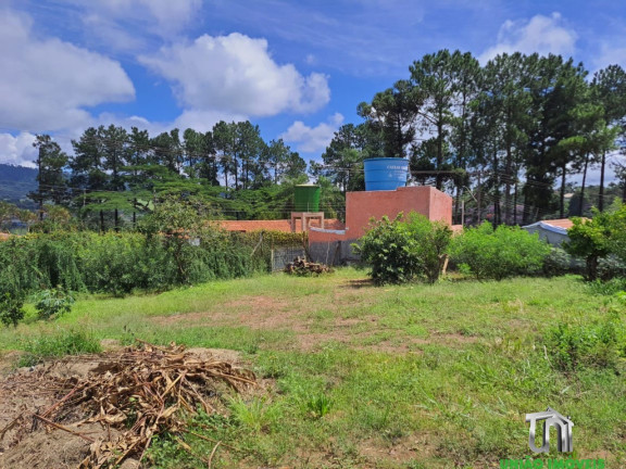 Terreno à Venda, 1.362 m² em Nova Cerejeira - Atibaia