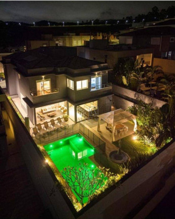 Imagem Casa com 5 Quartos à Venda, 583 m² em Campos Do Conde - Santana De Parnaíba Imagem Casa com 5 Quartos à Venda, 583 m² em Campos Do Conde - Santana De Parnaíba