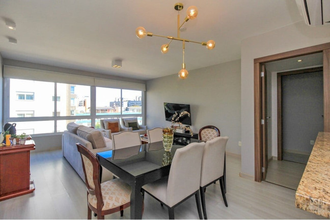 Imagem Apartamento com 2 Quartos à Venda, 93 m² em Petrópolis - Porto Alegre Imagem Apartamento com 2 Quartos à Venda, 93 m² em Petrópolis - Porto Alegre