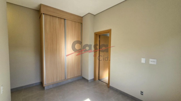 Imagem Casa de Condomínio à Venda, 165 m² em Quinta Da Boa Vista - Ribeirão Preto