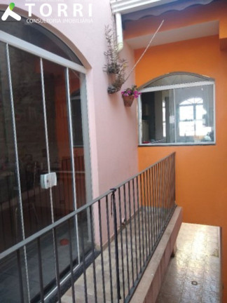 Imagem Sobrado com 3 Quartos à Venda, 140 m² em Jardim São Conrado - Sorocaba