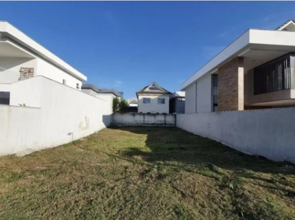Imagem Terreno à Venda, 262 m² em Recreio Dos Bandeirantes - Rio De Janeiro