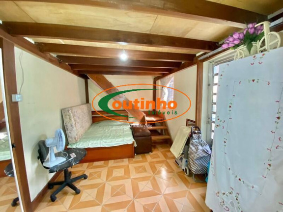 Imagem Apartamento com 3 Quartos à Venda, 100 m² em Tijuca - Rio De Janeiro Imagem Apartamento com 3 Quartos à Venda, 100 m² em Tijuca - Rio De Janeiro