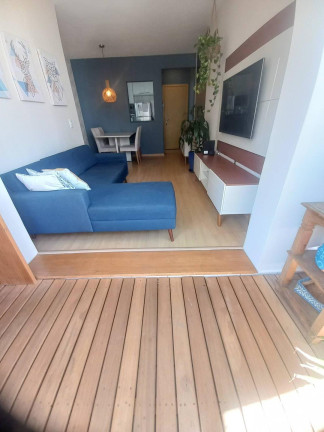 Imagem Apartamento com 3 Quartos à Venda, 77 m² em Vila Santa Catarina - São Paulo Imagem Apartamento com 3 Quartos à Venda, 77 m² em Vila Santa Catarina - São Paulo