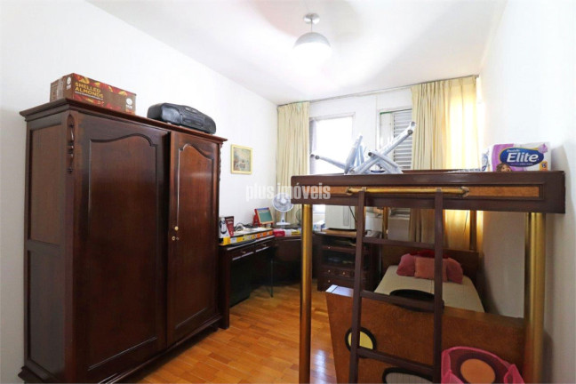 Imagem Apartamento com 3 Quartos à Venda, 153 m² em Jardim América - São Paulo Imagem Apartamento com 3 Quartos à Venda, 153 m² em Jardim América - São Paulo
