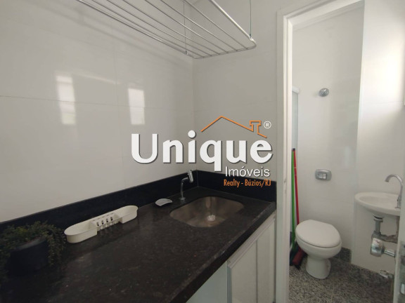 Imagem Apartamento com 3 Quartos à Venda, 102 m² em Vila Nova - Cabo Frio