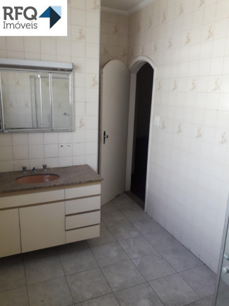 Imagem Casa com 3 Quartos à Venda, 240 m² em Jardim Da Glória - São Paulo Imagem Casa com 3 Quartos à Venda, 240 m² em Jardim Da Glória - São Paulo