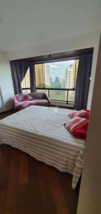 Imagem Apartamento com 2 Quartos à Venda, 120 m² em Vila Andrade - São Paulo Imagem Apartamento com 2 Quartos à Venda, 120 m² em Vila Andrade - São Paulo