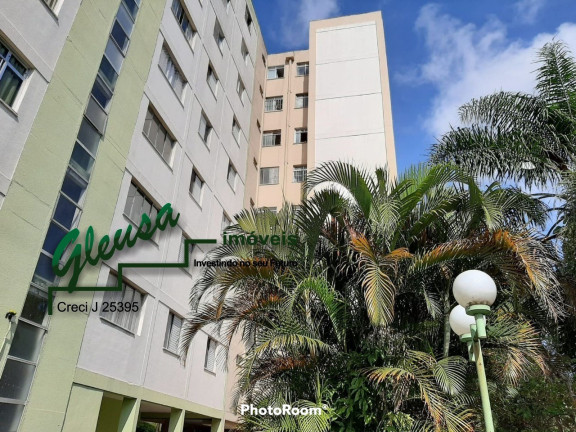 Apartamento com 2 Quartos à Venda, 56 m² em Parque Paineiras - São Paulo