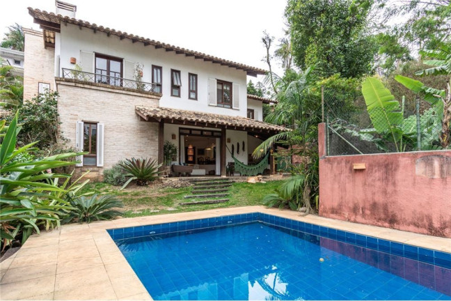 Imagem Casa com 4 Quartos à Venda,  em Jardim Dos Estados - São Paulo