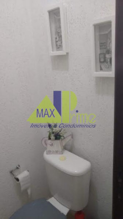 Imagem Sobrado com 3 Quartos à Venda, 220 m² em Artur Alvim - São Paulo